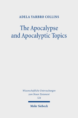 The Apocalypse and Apocalyptic Topics