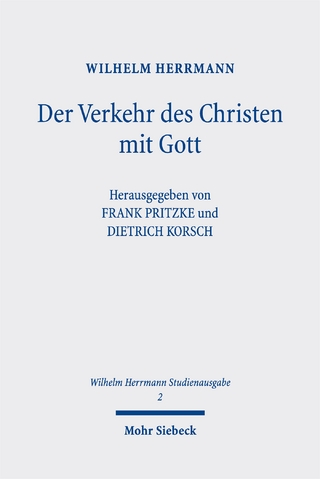 Wilhelm Herrmann-Studienausgabe