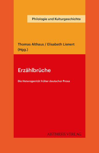 Erzählbrüche