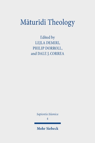 Māturīdī Theology