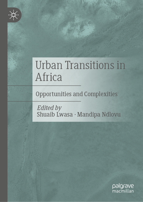 Urban Transitions in Africa - 