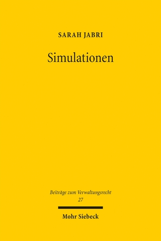 Simulationen