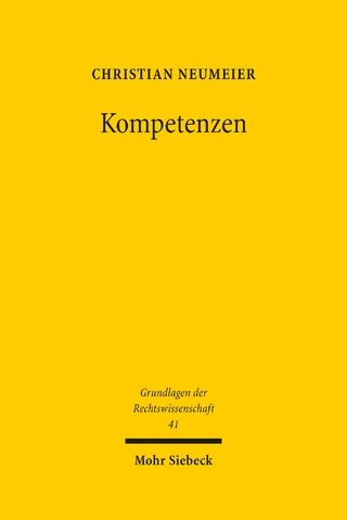 Kompetenzen