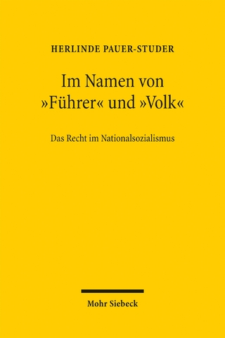 Im Namen von 