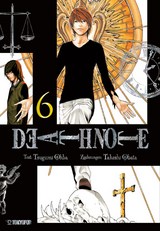 Death Note - Diamond Edition 06 - Tsugumi Ohba, Takeshi Obata