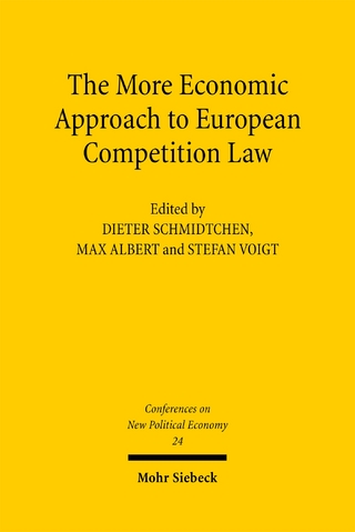 Conferences on New Political Economy