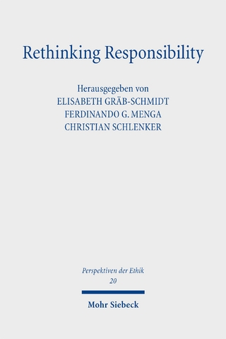 Rethinking Responsibility