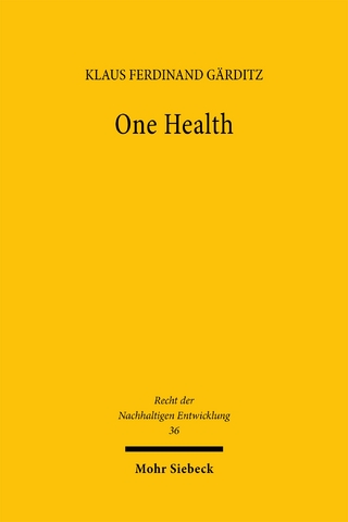 One Health