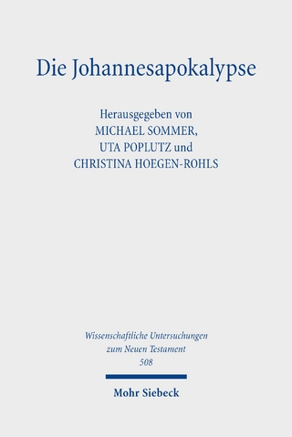 Die Johannesapokalypse