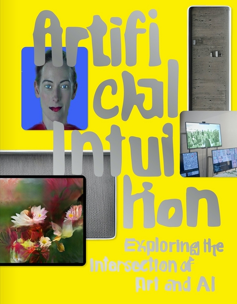 Artificial Intuition - 