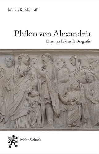 Philon von Alexandria