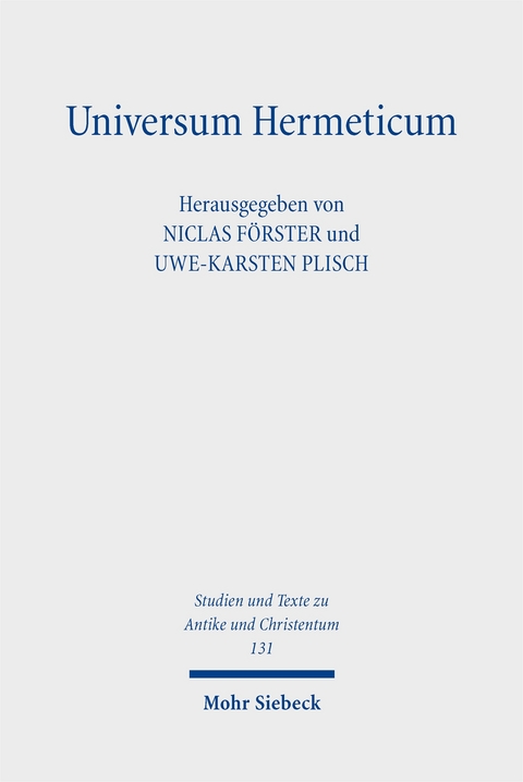 Universum Hermeticum - 