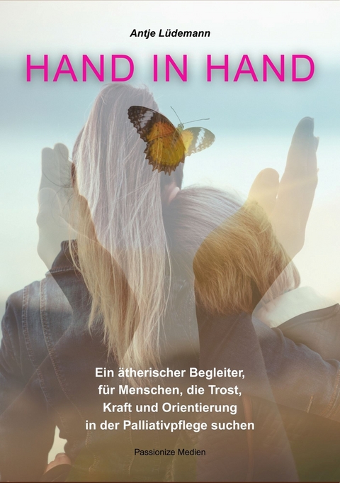 Hand in Hand - 