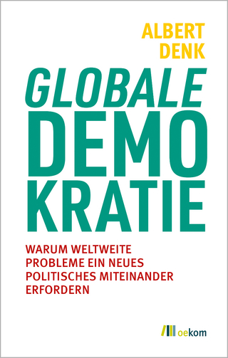 Globale Demokratie