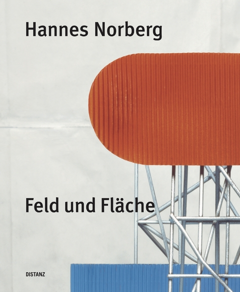 Feld und Fl&auml;che - Hannes Norberg
