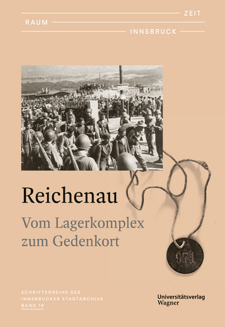 Zeit - Raum - Innsbruck 19