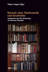 Nicht ohne Mathematik und Geschichte - 