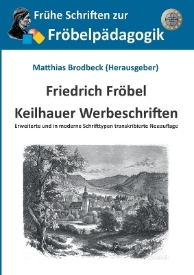 Keilhauer Werbeschriften