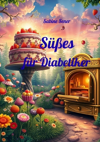Süßes für Diabetiker