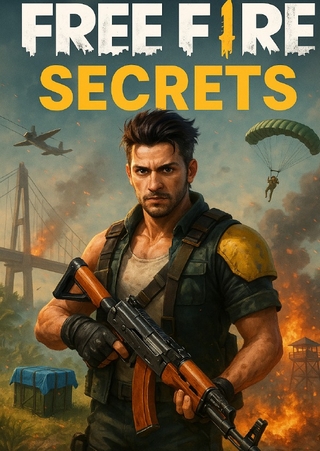 Free Fire - Secrets
