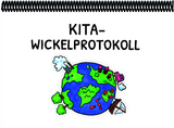 Kita Wickelprotokoll - Helga Momm