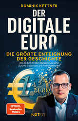 Der digitale Euro - Dominik Kettner