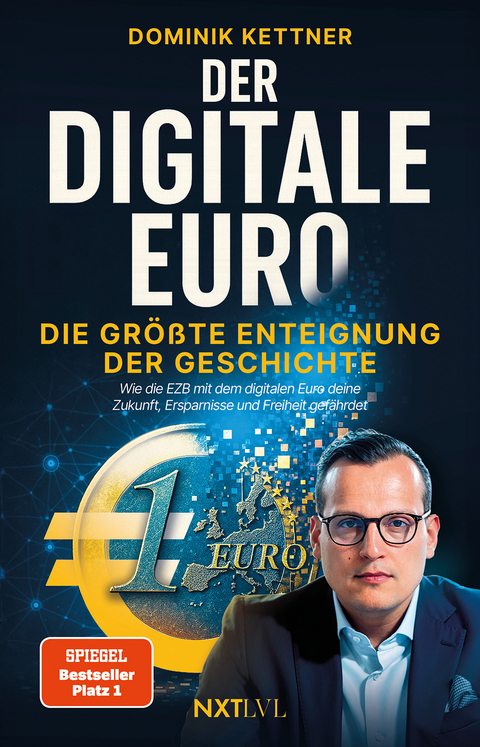 Der digitale Euro - Dominik Kettner