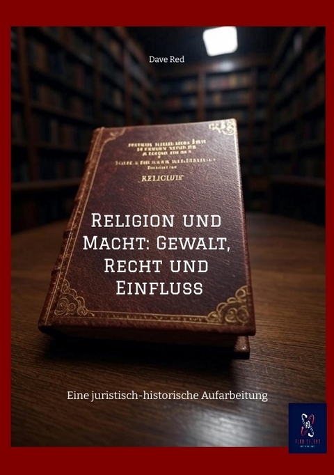 Religion und Macht: Gewalt, Recht und Einfluss - Dave Red