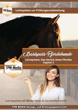 Lernsystem Basispass-Pferdekunde - Kapitel 3 - Das Genick des Pferdes - Thomas Mueller