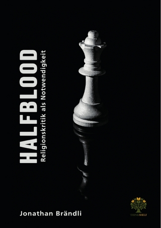 Halfblood