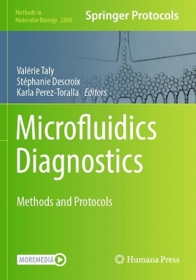 Microfluidics Diagnostics - 