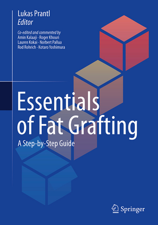 Essentials of Fat Grafting
