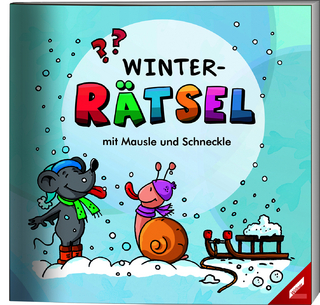 Winter-Rätsel