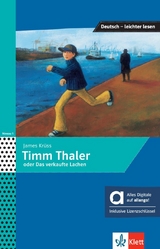 Timm Thaler oder Das verkaufte Lachen – Hybride Ausgabe allango - James Krüss, Iris Felter