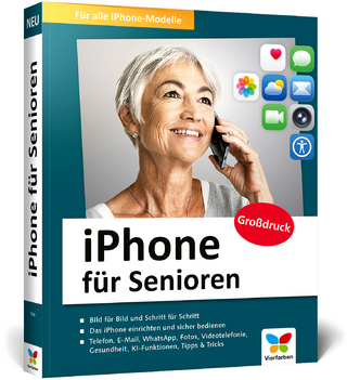 iPhone für Senioren