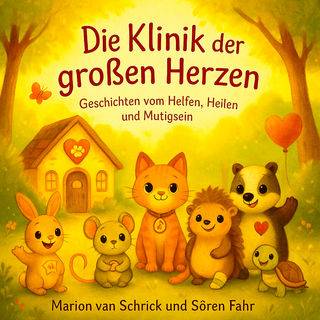 Die Klinik der großen Herzen