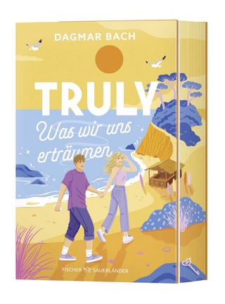 Truly – Was wir uns erträumen