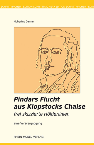 Pindars Flucht aus Klopstocks Chaise