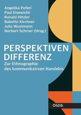 Perspektivendifferenz - 