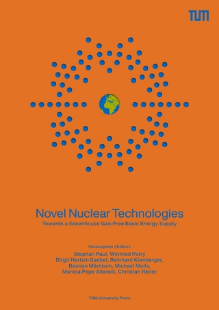Novel Nuclear Technologies