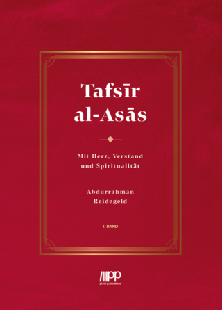 Tafsir al-Asas – 1. Band