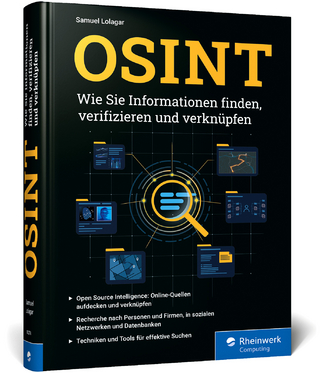 OSINT