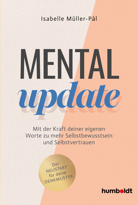 Mental Update - Isabelle M&uuml;ller-P&aacute;l