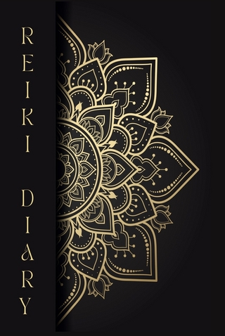 Reiki Diary