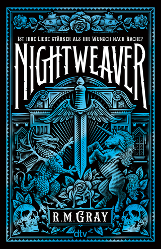 Nightweaver
