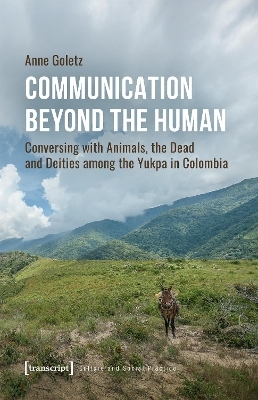 Communication Beyond the Human