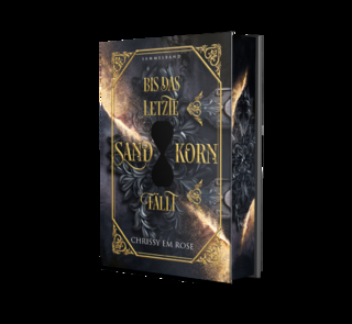 Bis das letzte Sandkorn fällt