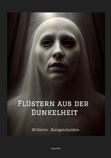 Fl&uuml;stern aus der Dunkelheit - Dave Red