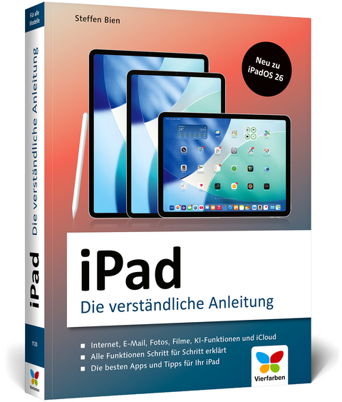 iPad - Steffen Bien
