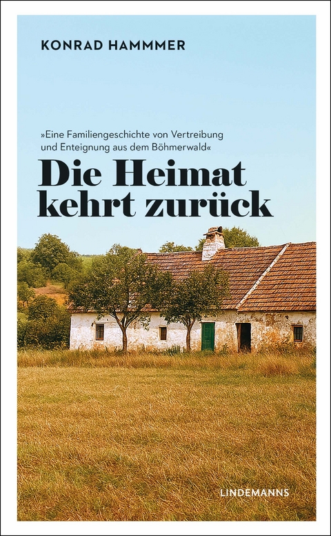 Die Heimat kehrt zur&uuml;ck - Konrad Hammer, Wolfgang Stoll